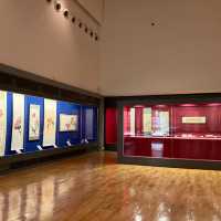 澳門展覽｜濠上集勝 澳門頤園書畫會七十周年特展