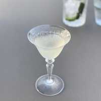 京都で話題のルーフトップバー🍸