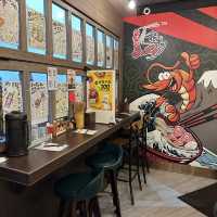 旺角 -日式和牛拉麵店