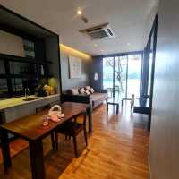 Work from home ที่ เขาใหญ่ ในวันฝนพรำ