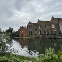 A market open daily for all to visit