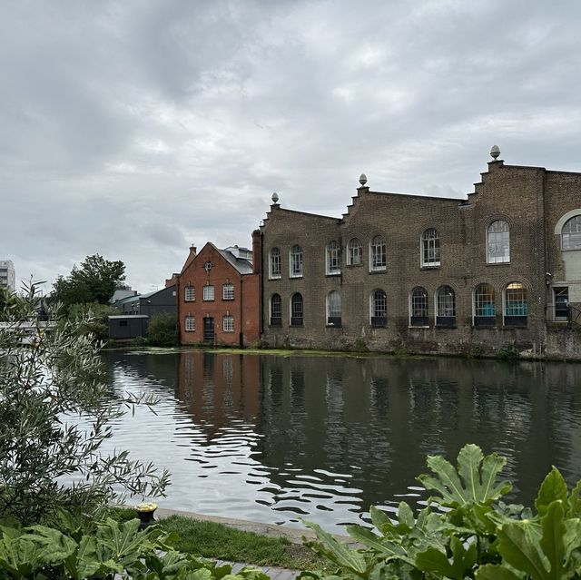 A market open daily for all to visit