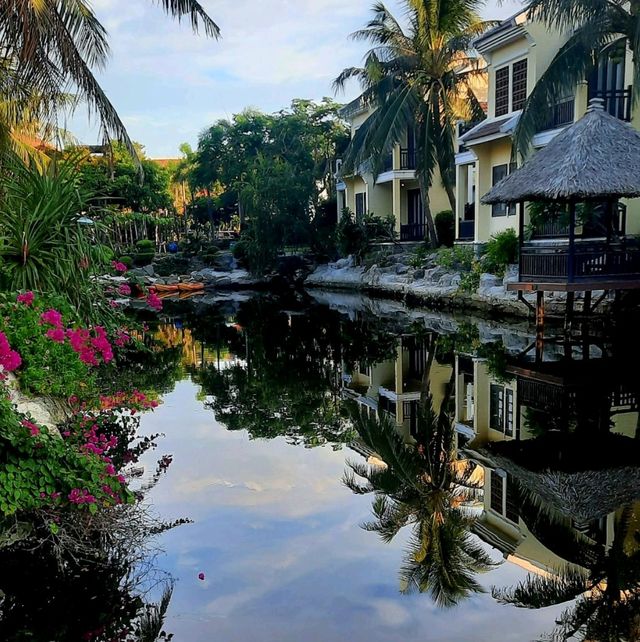 Koi Hoi An Resort and Spa - Delightful stay near Hoi An