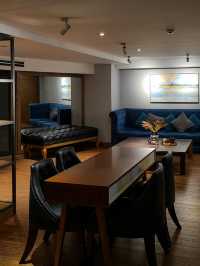 【ハノイ】Bespoke Trendy Hotel Hanoi