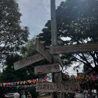 น้ำตกตาดเยือง ลาวใต้