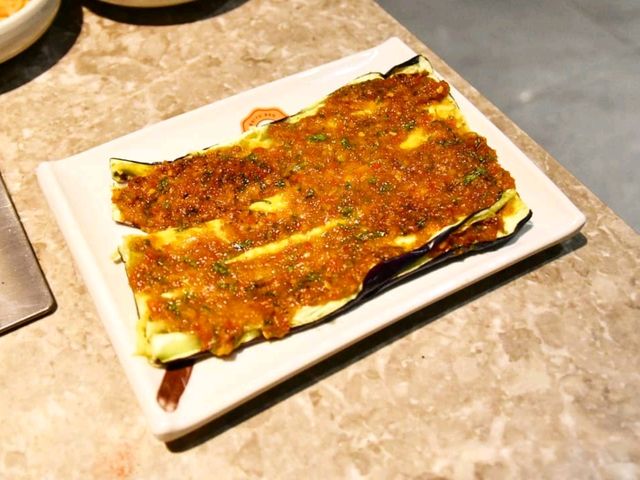 연길에서만 맛볼 수 있는 백옥뀀성 白玉串城 의 양꼬치