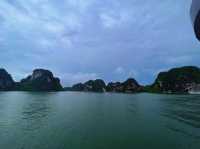 Sailing Through Halong’s mysteries 