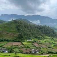 Munnar - Switzerland of India 🇮🇳 