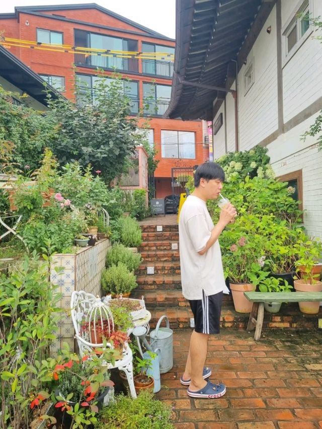 아라뱃길 핫플 방문 꿀팁