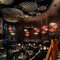 Culinary Extravaganza at Koma Singapore