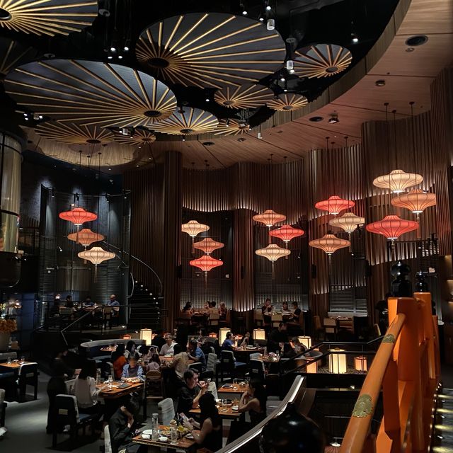 Culinary Extravaganza at Koma Singapore