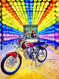 Go Fun Night Carnival Bojonegoro🎡🏰