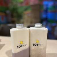 🌟 高人氣豆乳專門店 · 大大碗超足料甜品 🌟 