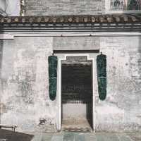 遊廣州📍探尋博物館之荔灣博物館
