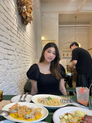 용인 보정동 카페거리에서 만난 따스한 유럽감성 식당 ✨