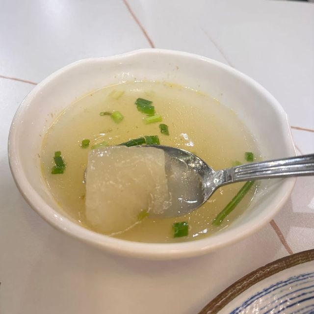 🤫食足一年都唔厭嘅海南雞🤤🤤