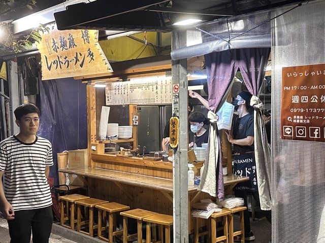 🍲 赤麵廠：關東煮美味無比，讓您一試難忘！🥢🌟