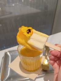 新派泰國菜，回味無窮