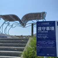 大安濱海樂園🌊