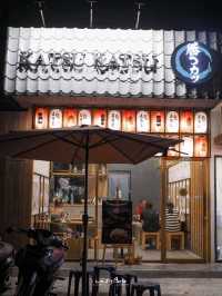 ร้านหมูทอดทงคัตสึเจ้าเด็ด ฝั่งธน 🍛 อร่อยมาก ไปลอง