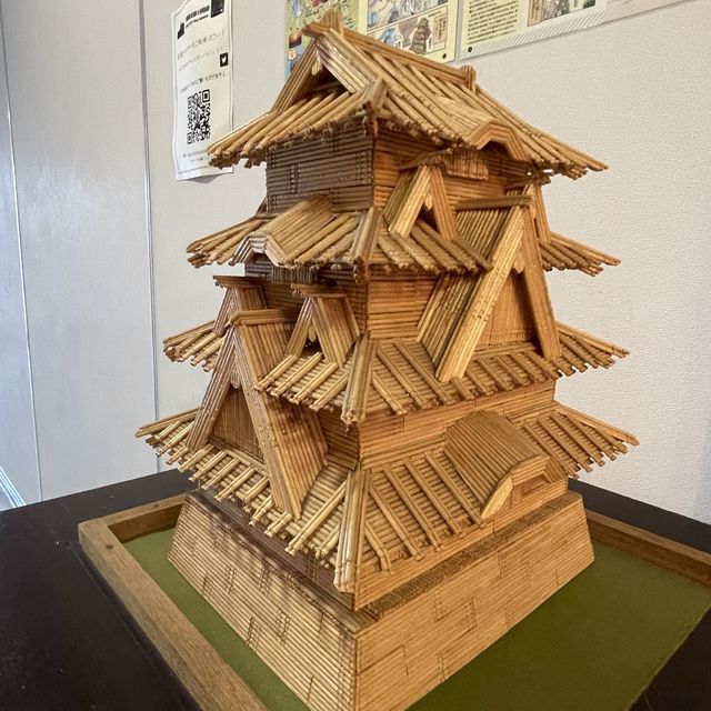 千葉亥鼻城遺跡半日遊～