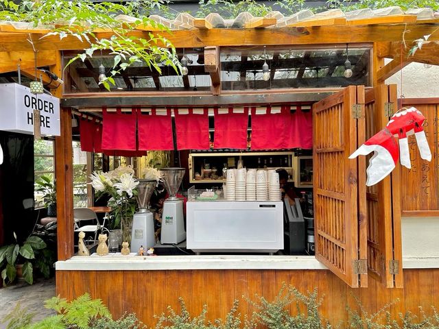 Still Cafe คาเฟ่สไตล์บ้านญี่ปุ่นที่ดาลัด 🇻🇳