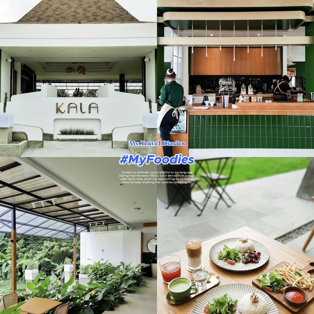 Kala Countryside Jogja