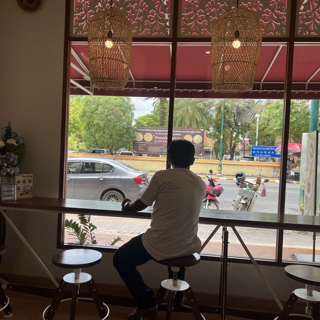 ลิกอร์ หน้าพระธาตุ🍹