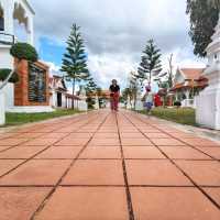 วัดพระบรมธาตุสวี ชุมพร