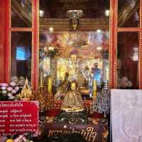 วัดพระธาตุดอยสุเทพราชวรวิหาร