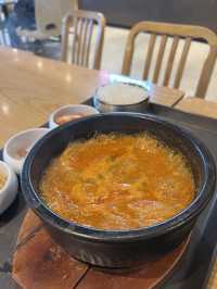 인천공항 비행기뷰 맛집✈️