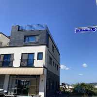 《釜山》 田原咖啡店