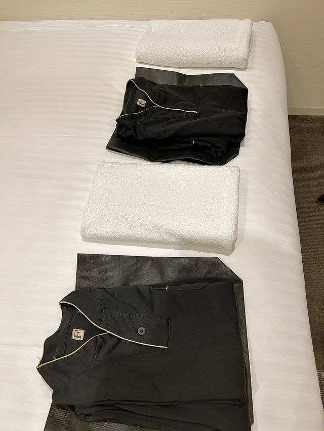 후쿠오카 호텔추천 “호텔비스타”⭐️