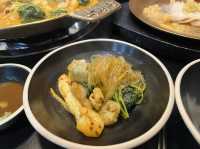 부산 순대전골 맛집