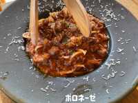 【福岡】自然の中で絶品料理と素敵な器♡