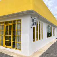Hot n' Cold Cafe