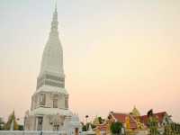 สักการะ พระธาตุท่าอุเทน พระธาตุประจำวันศุกร์