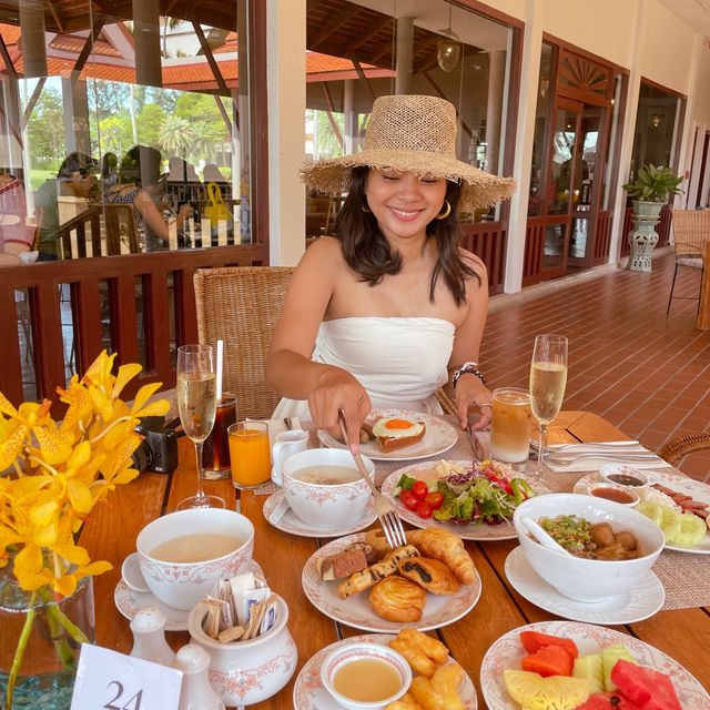 Dusit Thani Hua Hin