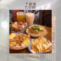 人氣台式餐廳🫶🏻🫶🏻又好味又抵食