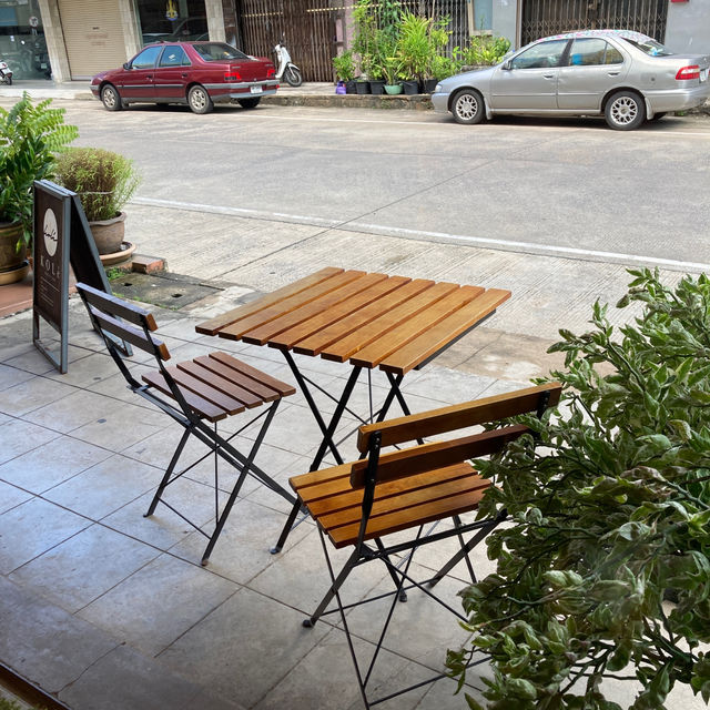 🍰KOLé Bakery Bar☕️
