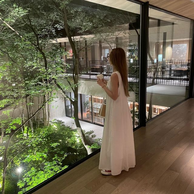 鎌倉の駅近オシャレホテル♫メトロポリタン鎌倉