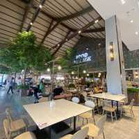 Luxury Outlet  Bangkok Thailand near airport
