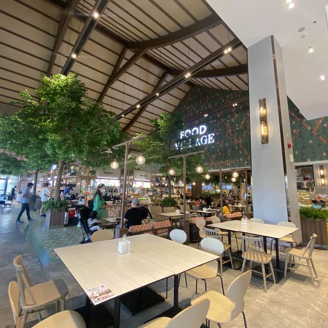 Luxury Outlet  Bangkok Thailand near airport