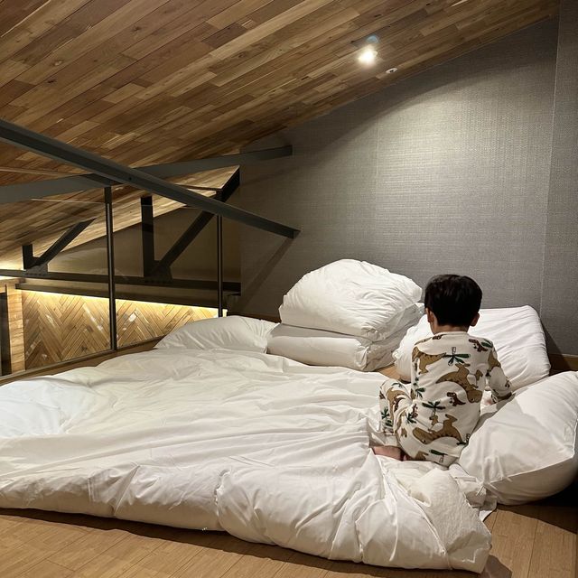 대구 <호캉스 편> 호텔에서 놀자 - 호텔 인터불고
