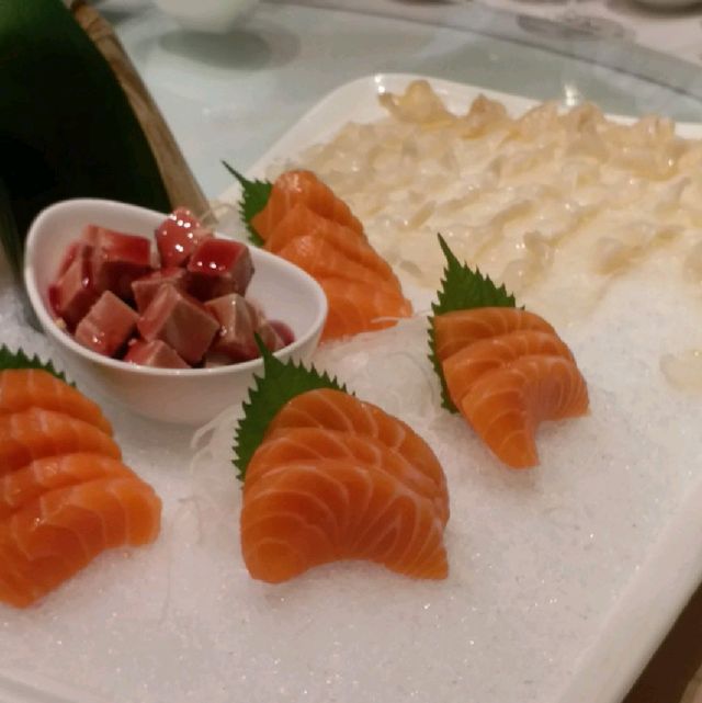 漁人碼頭金悅軒