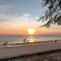 Chaolao  Tosang Beach