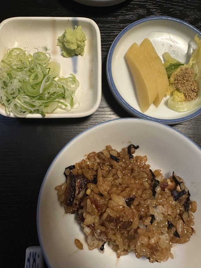 🇯🇵名古屋/かしわ・うなぎ料理の名店。宮鍵  絶品🔥鶏味噌すき。ひつまぶし。