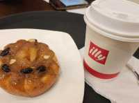 믿고 마시는 illy CAFFÈ