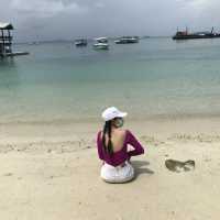 เกาะเสม็ด จังหวัดระยอง