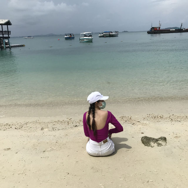 เกาะเสม็ด จังหวัดระยอง เกาะเสม็ด จังหวัดระยอง